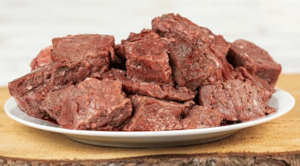 Ziegeninnereienmix 500 g